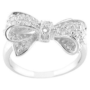 Photo:  Bow ring